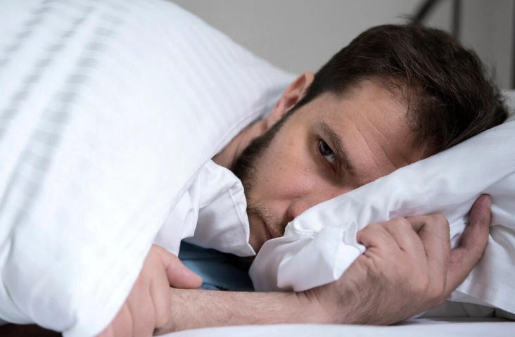 How long can u go without sleep before you die