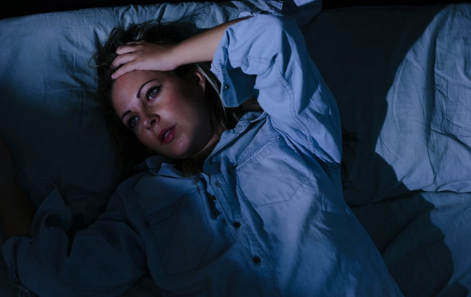 prion disease sleep disorder