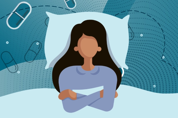 sleep deprivation psychosis