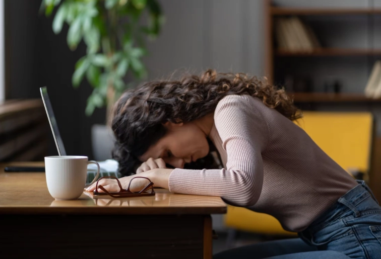 sleep deprivation psychosis