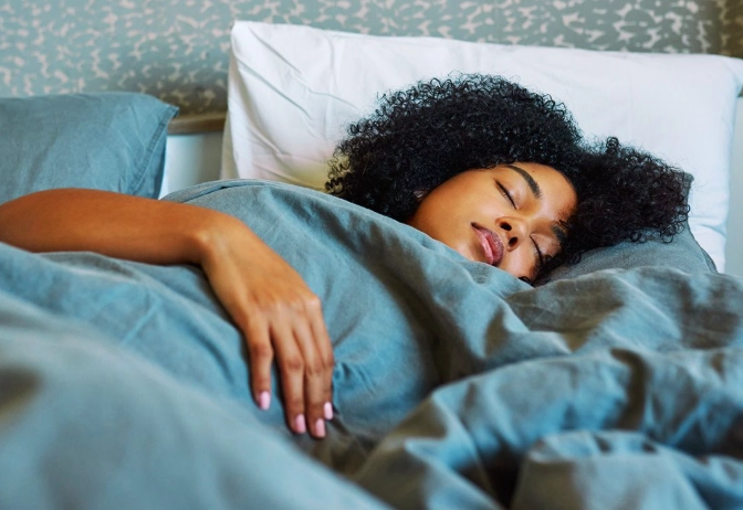 chronic insomnia effects