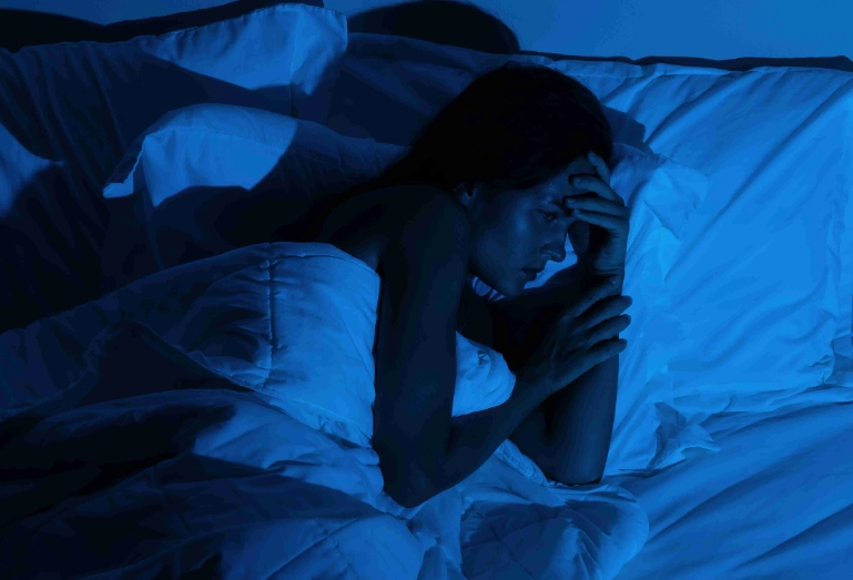 fatal familial insomnia