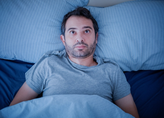 sleep deprivation psychosis