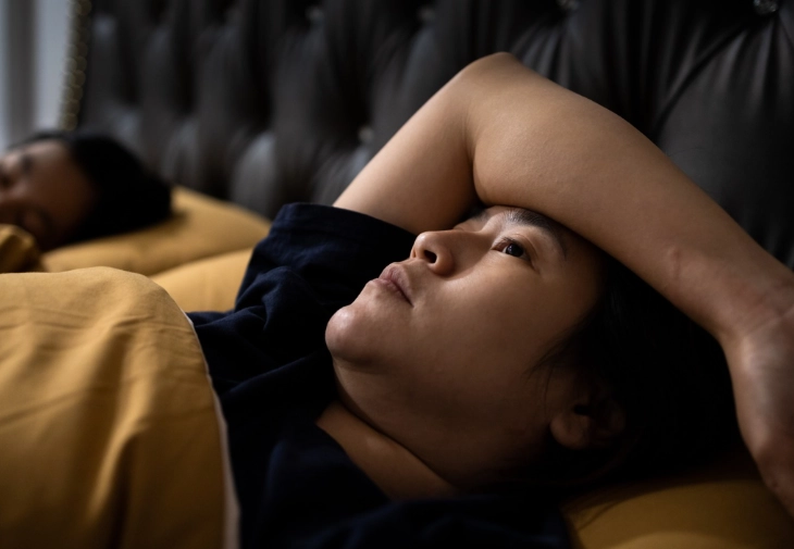 chronic insomnia treatment