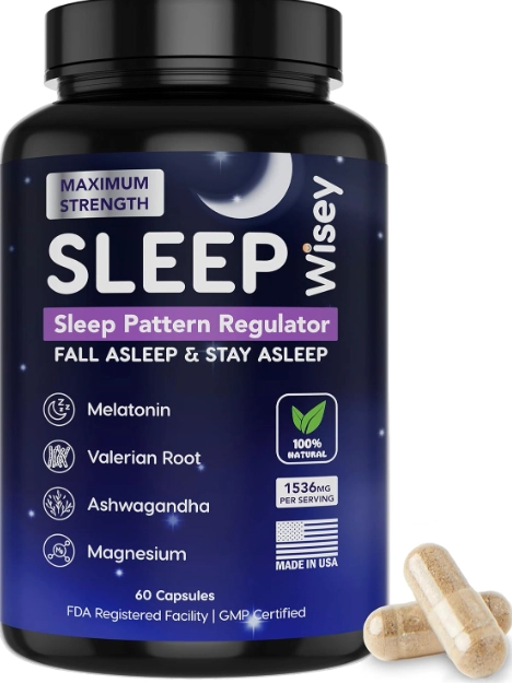 natural remedies for insomnia