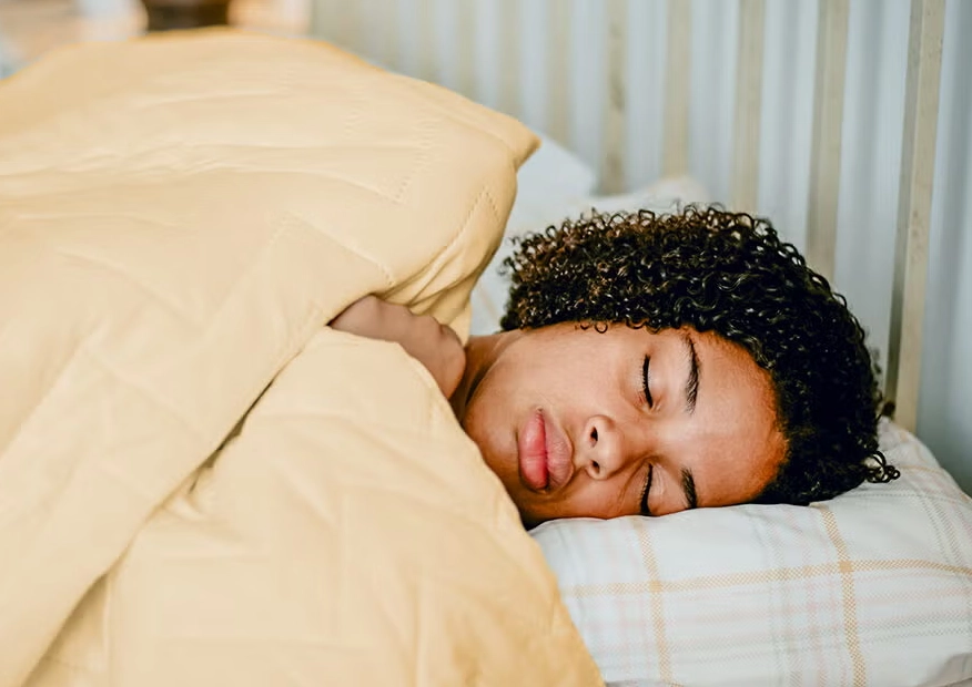 sleep techniques for insomnia