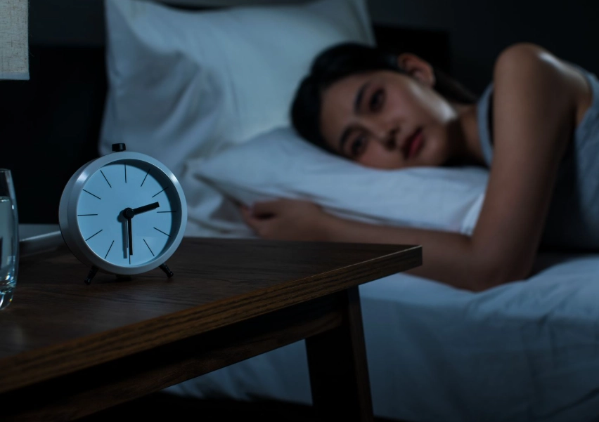 What is the best remedy for good night sleep?