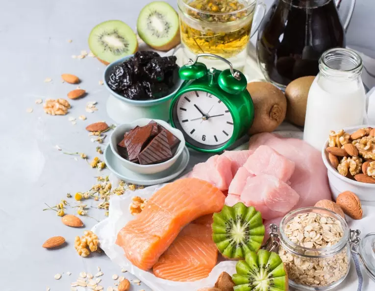 how to sleep better naturally