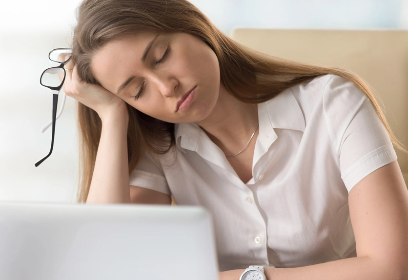 sleep disorder symptoms