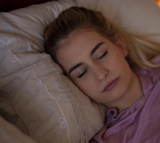 What are 10 tips to improve sleep?