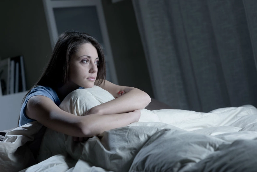 sleeping disorder treatment