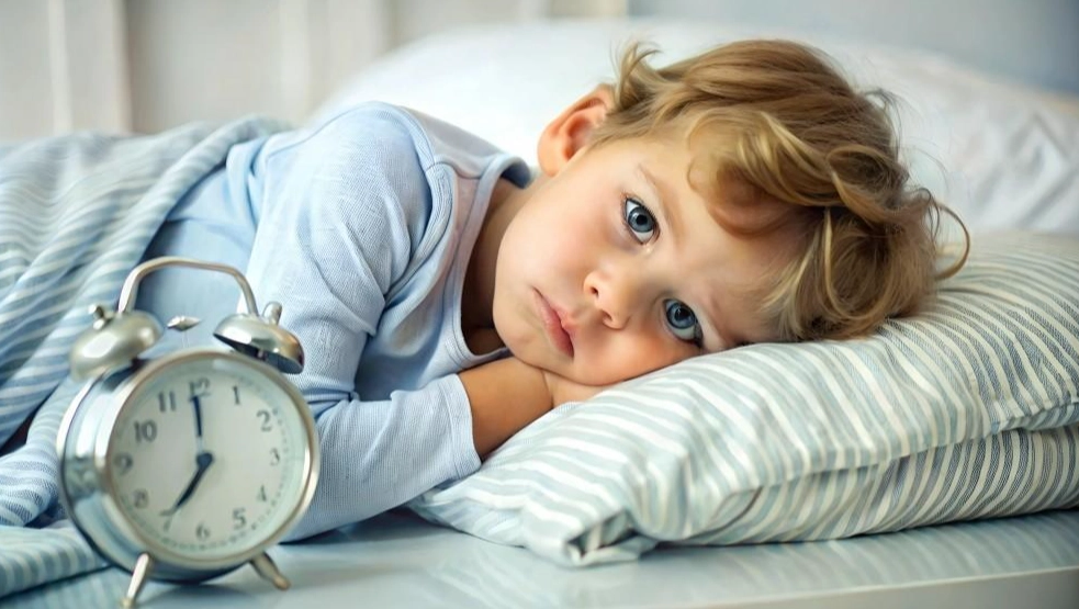 sleep disorder treatment