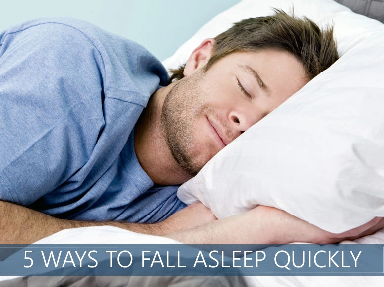 middle of the night awakening