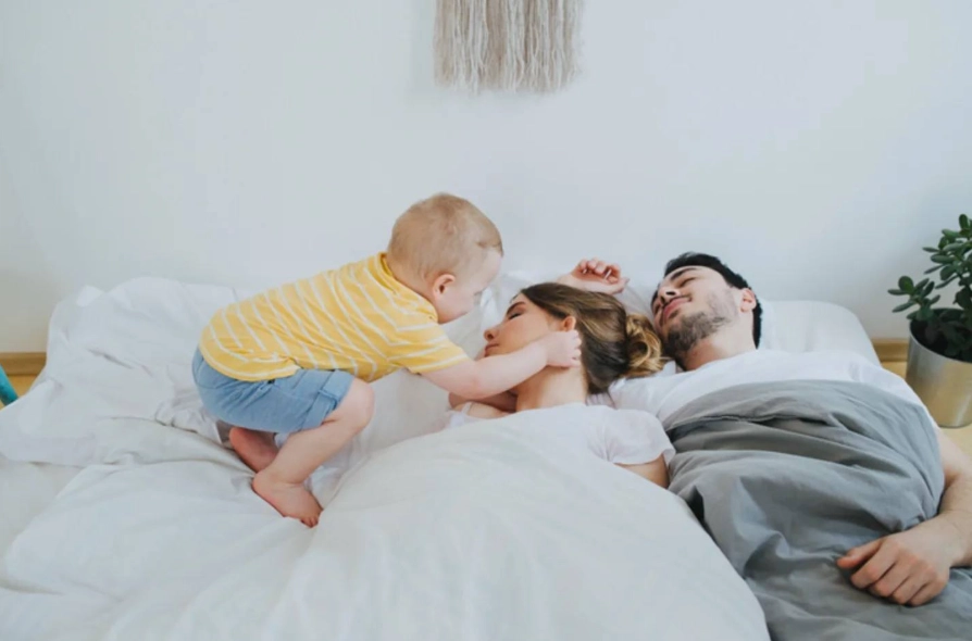 sleep maintenance insomnia