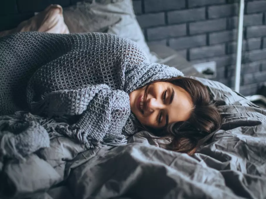 improve sleep quality