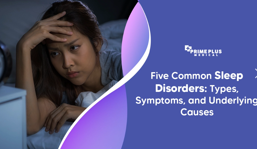 DSM 5 sleep disorders