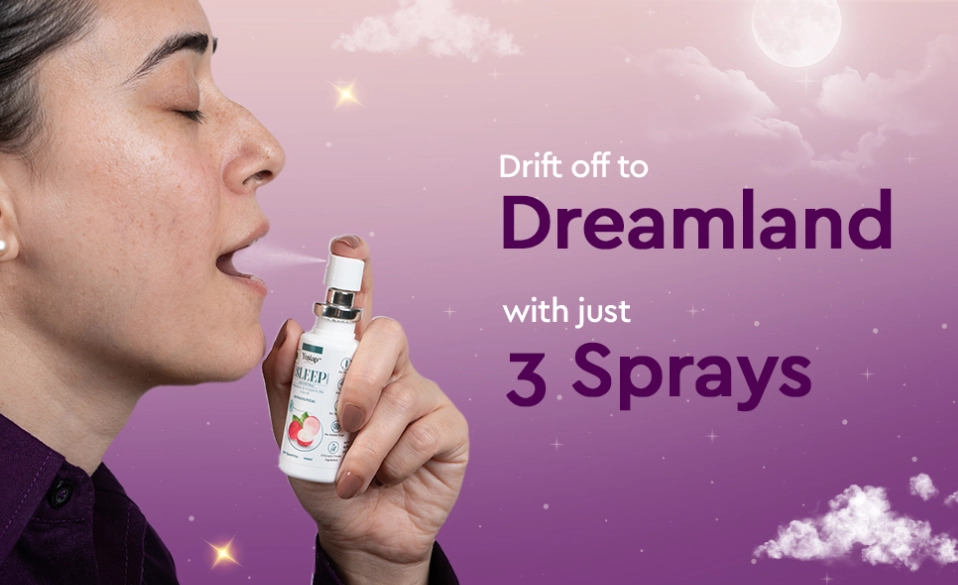 best natural sleep aid