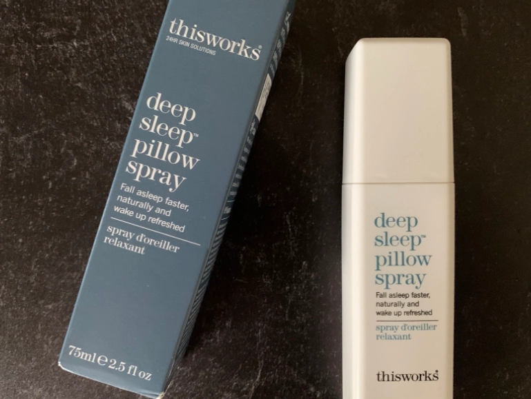 lavender spray sleep dangers