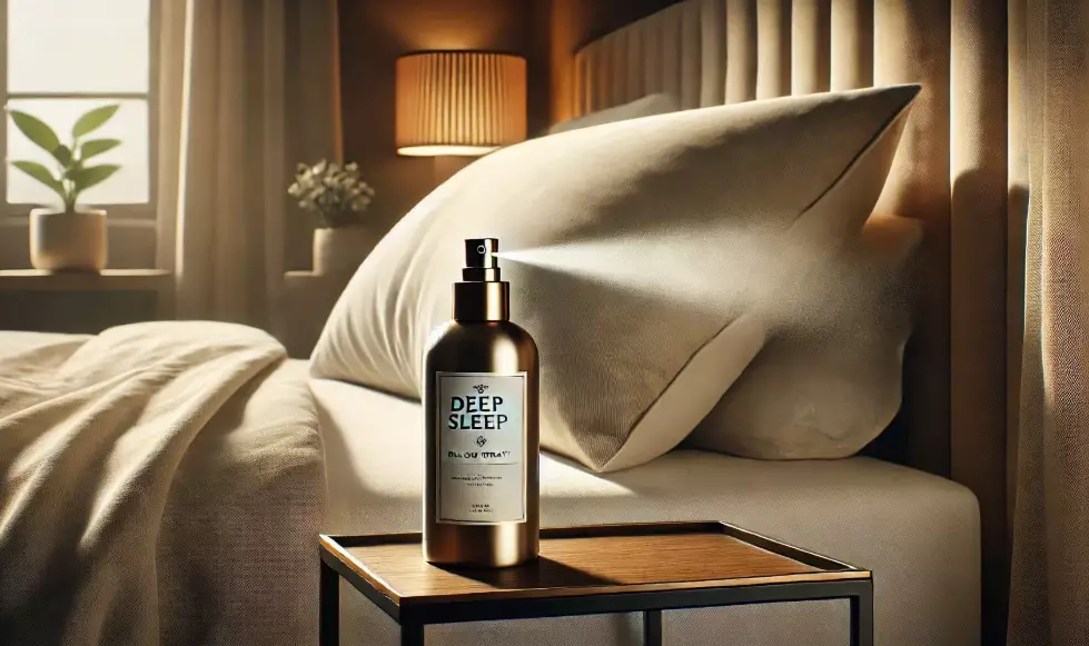 lavender spray sleep dangers