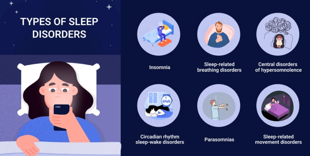 how to get more deep sleep