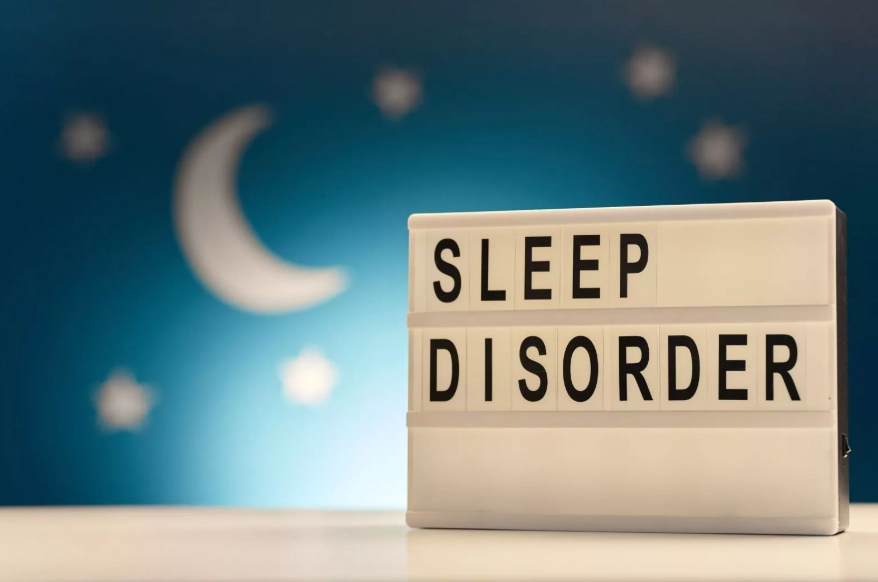 sleeping disorder treatment