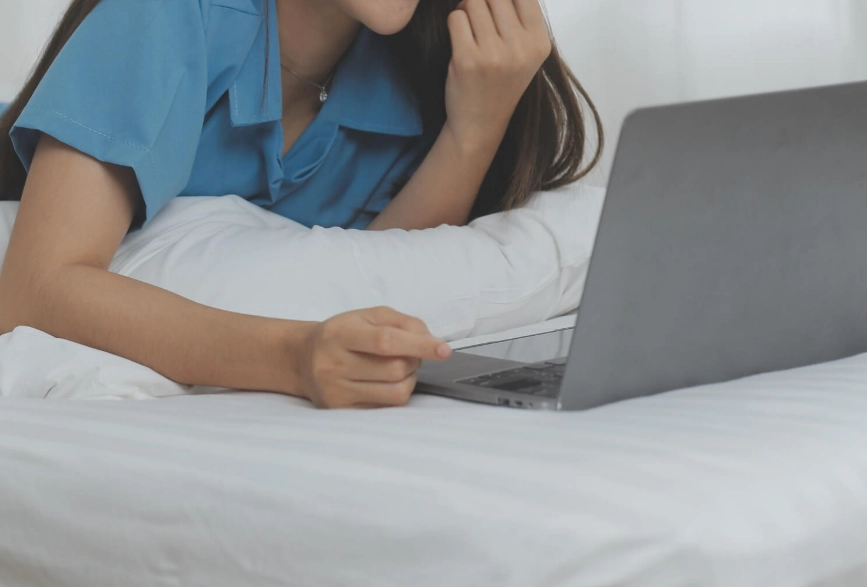 What is a deep sleep disorder?