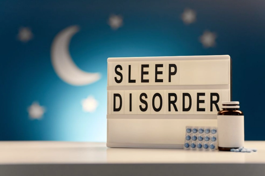 sleep disorder medication