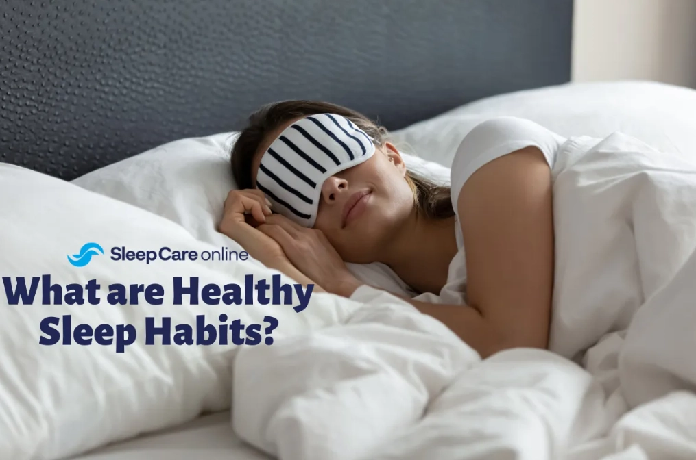 healthiest form of sleep