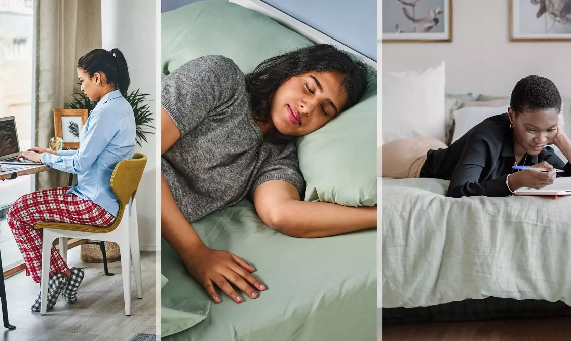 54321 sleep method 54321 sleep method