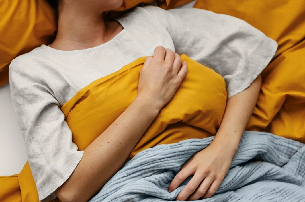 54321 sleep method 54321 sleep method