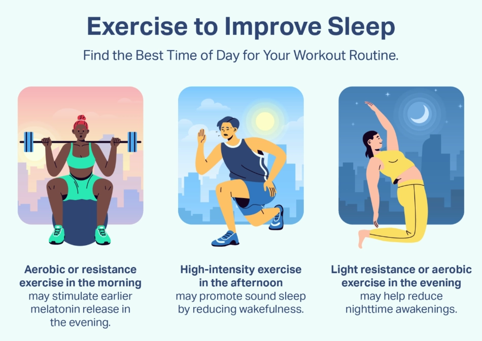 natural sleep remedies