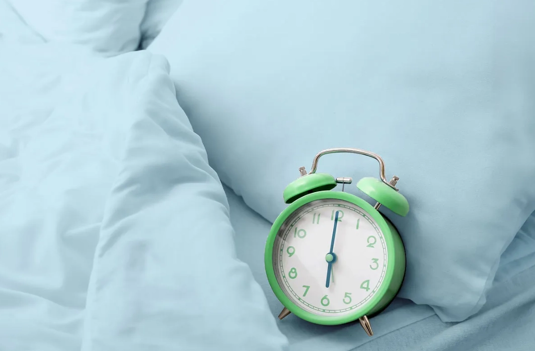 54321 grounding technique for sleep