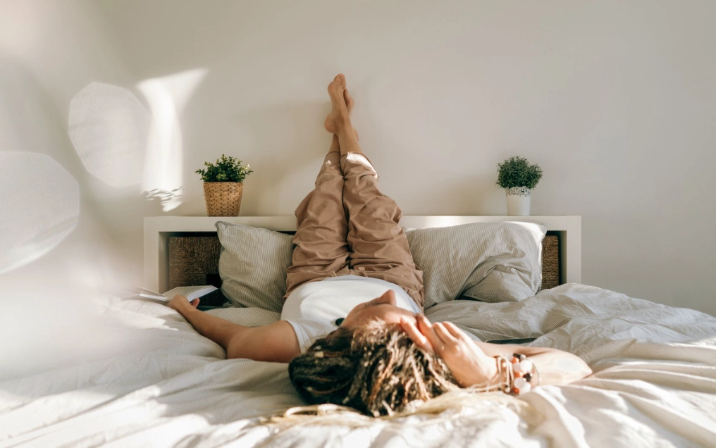 Is the Navy Seal sleep trick real?