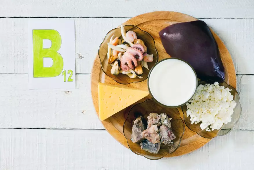 vitamin deficiency fatigue vitamin deficiency fatigue