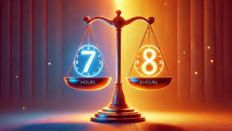 optimal sleep duration