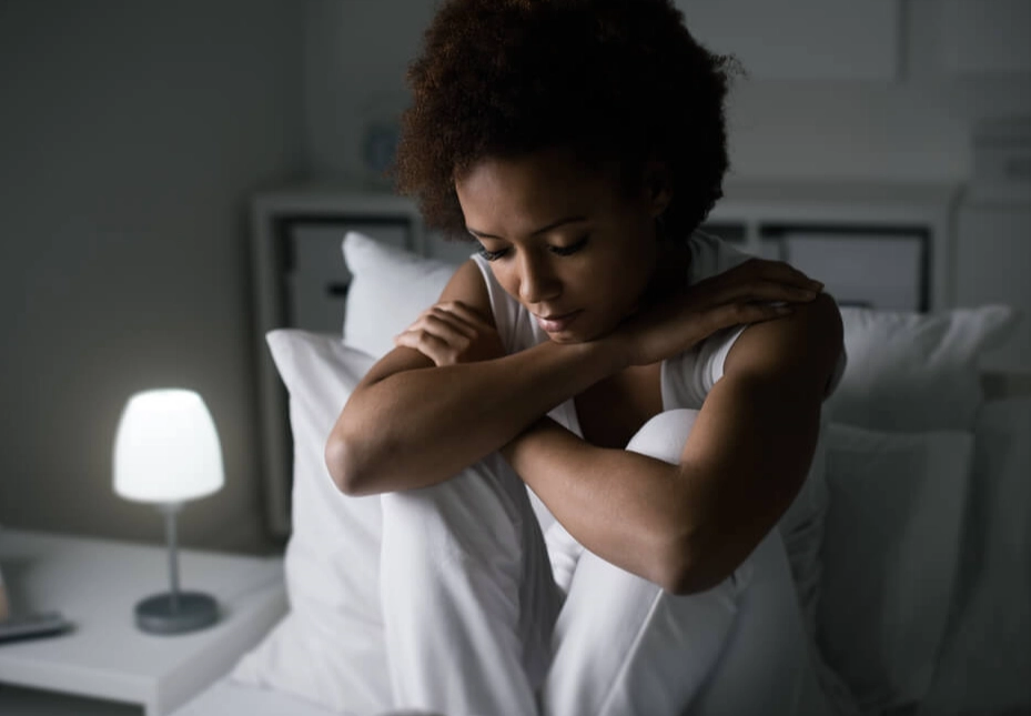 tired all the time male 40s