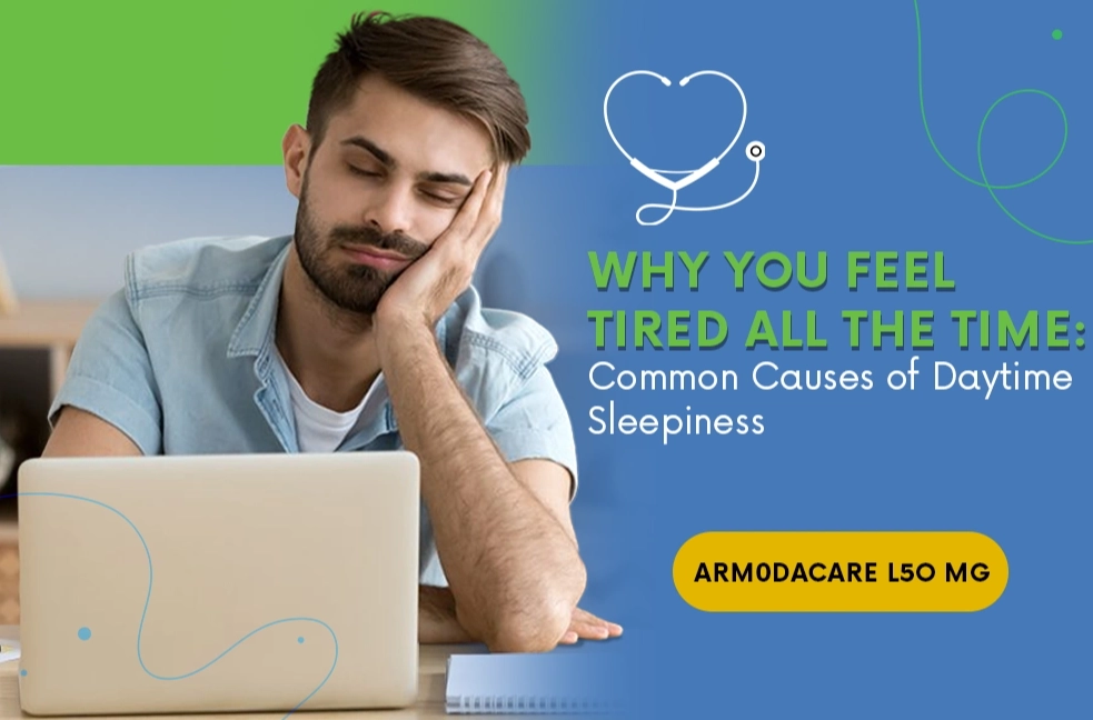 chronic fatigue in men