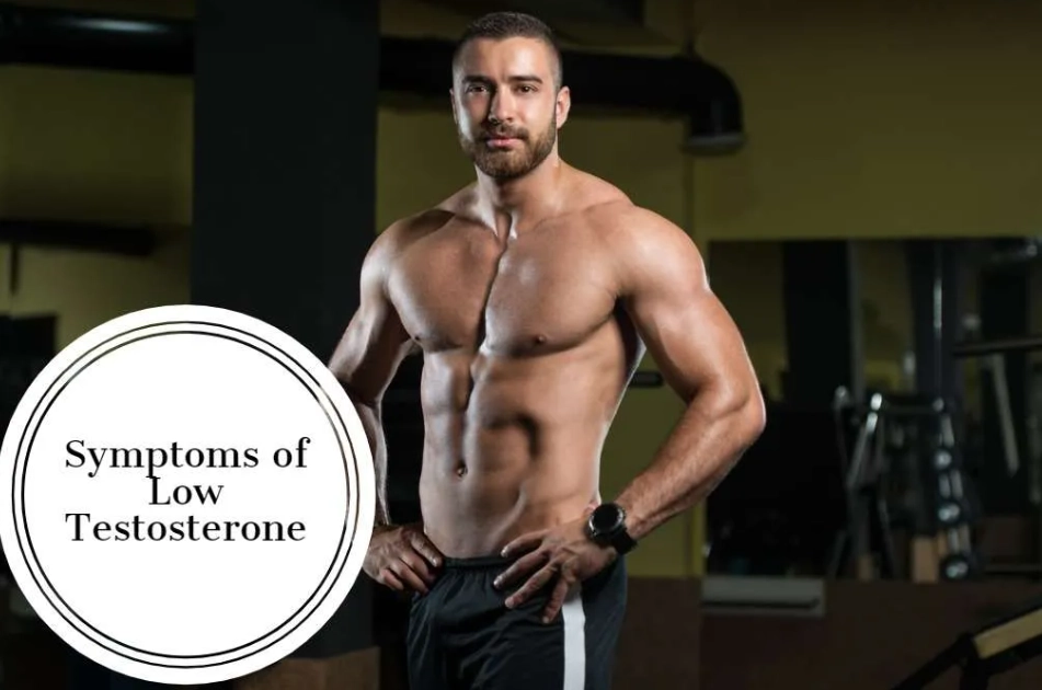 Will low testosterone make you tired?