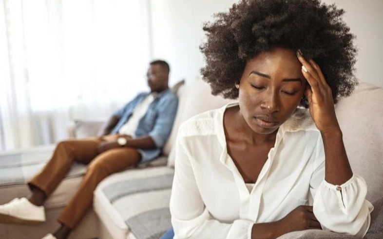 why is my husband always tired