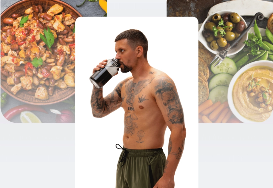 midlife fatigue in men