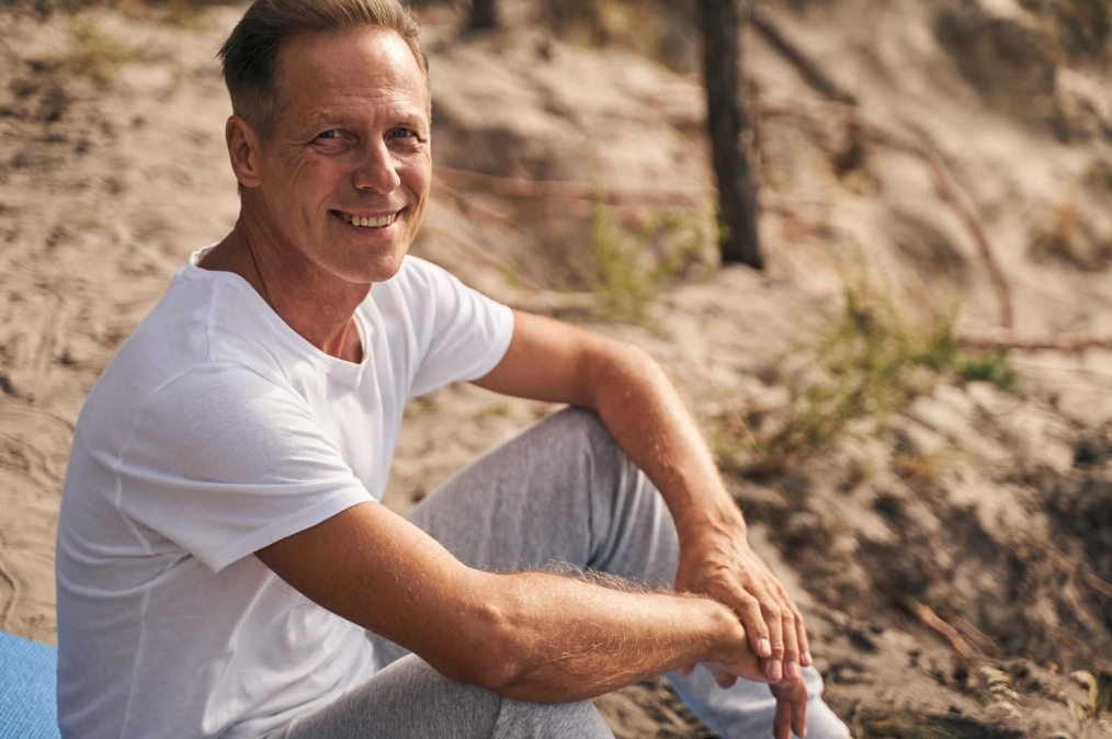 low testosterone and fatigue