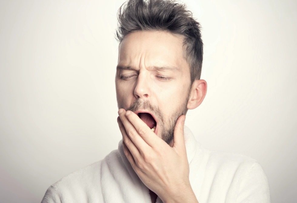 husband always tired no energy