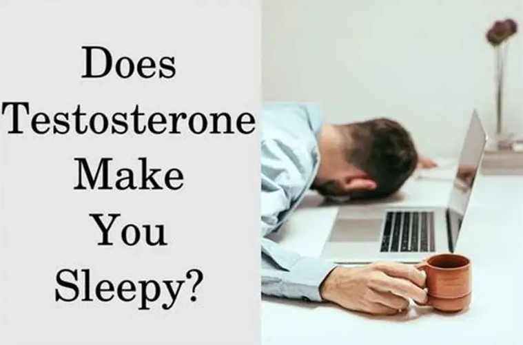 low testosterone fatigue