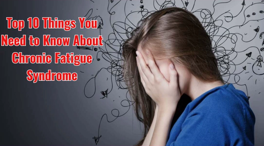 illnesses that cause extreme fatigue