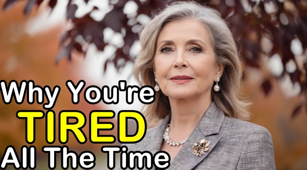 chronic fatigue middle age women chronic fatigue middle age women