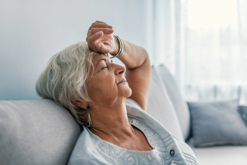 menopausal fatigue menopausal fatigue