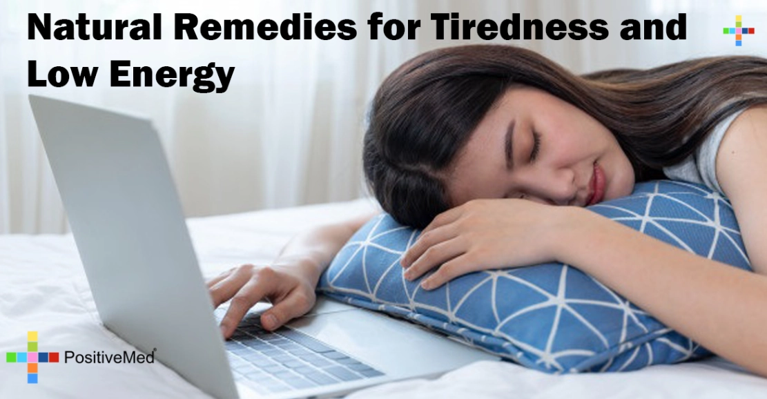 why am i always tired woman