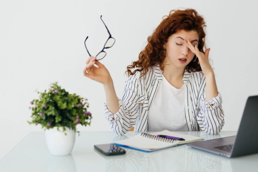 female fatigue home remedies