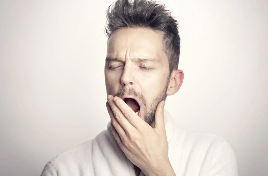 constant fatigue men