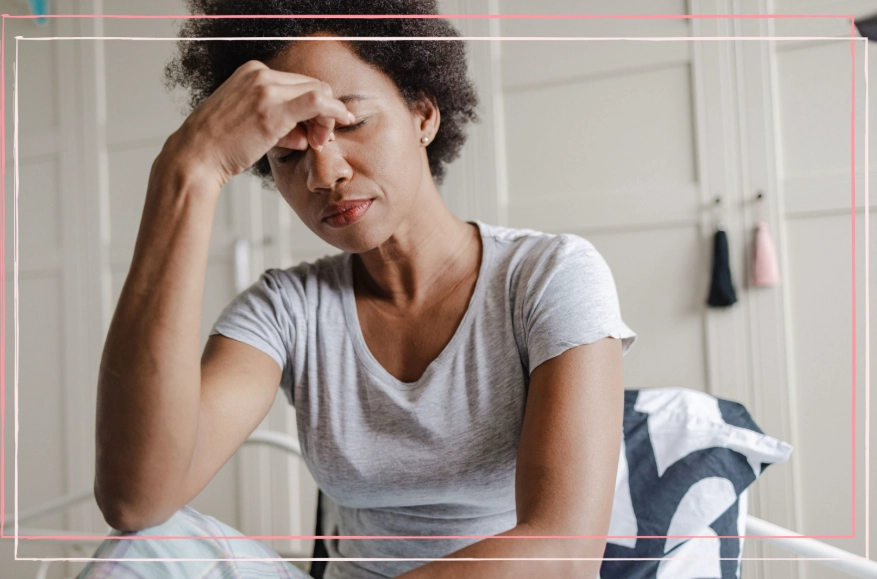 fatigue warning signs